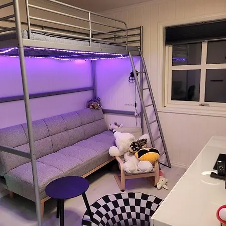 아파트 Hareid Hareid