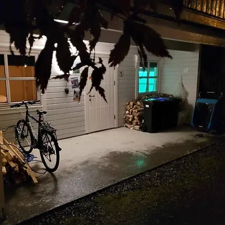 Hareid 아파트 Hareid