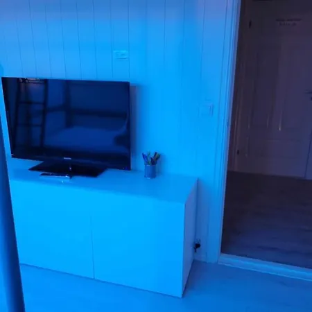 公寓 Hareid Hareid