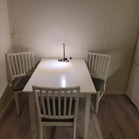 Hareid 公寓 Hareid