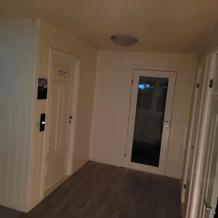 Apartamento Hareid