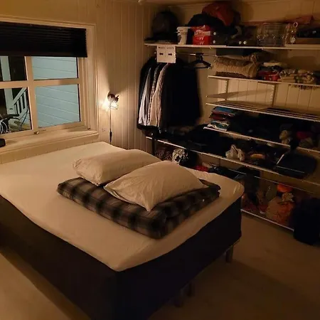 Apartamento Hareid