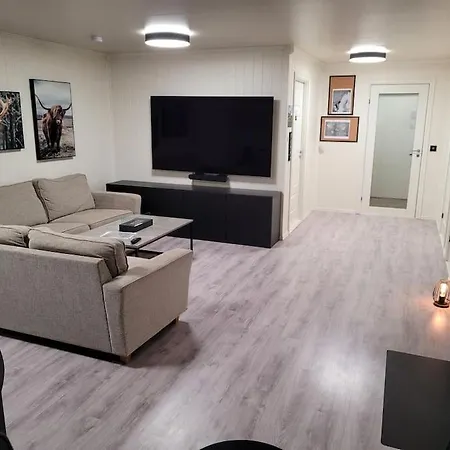 Apartamento Hareid *