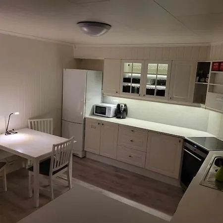 Apartamento Hareid