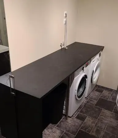 Hareid Apartamento